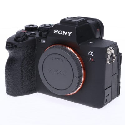 α7R V ボディ ILCE-7RM5