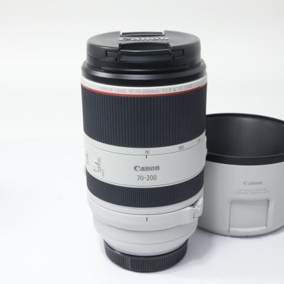 RF70-200mm F2.8 L IS USM