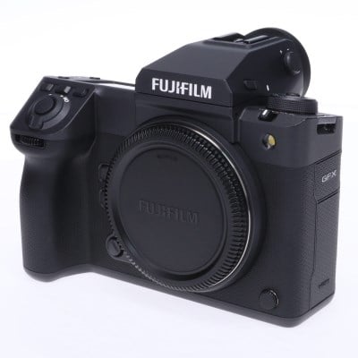 FUJIFILM GFX100 II ボディ