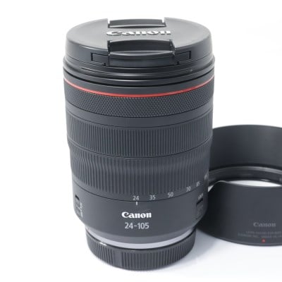 RF24-105mm F4 L IS USM