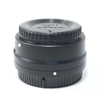 Nikon 交換レンズ・レンズアクセサリー 中古 商品一覧｜新品