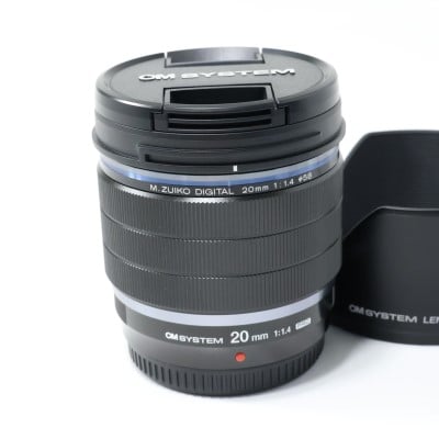 OLYMPUS／OM SYSTEM 交換レンズ・レンズアクセサリー 中古 商品