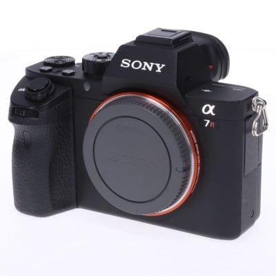 α7R II ボディ ILCE-7RM2