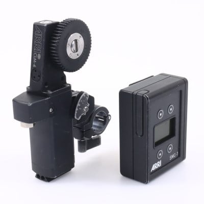 ARRI SMC-1+CLM-4 セット