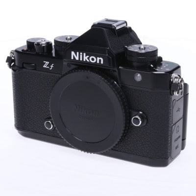 Zf ボディ ブラック