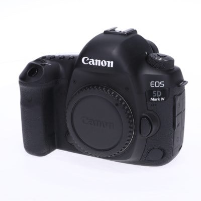 EOS 5D Mark IV ボディー