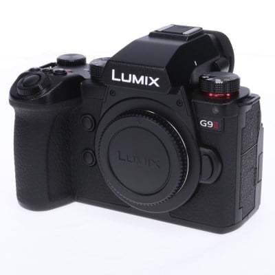 LUMIX G9 PROII ボディ DC-G9M2