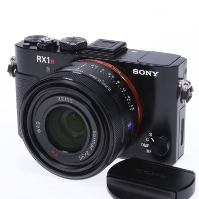 Cyber-shot RX1RII DSC-RX1RM2