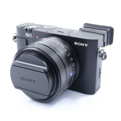 Cyber-shot RX1R III DSC-RX1RM3