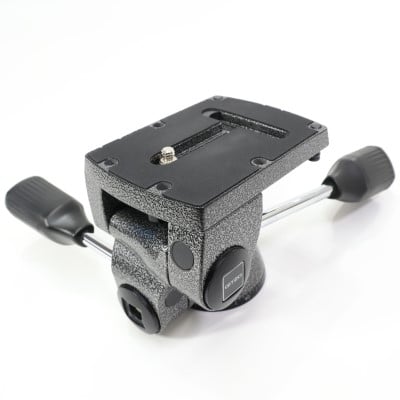 G2270M ラショナル平型雲台