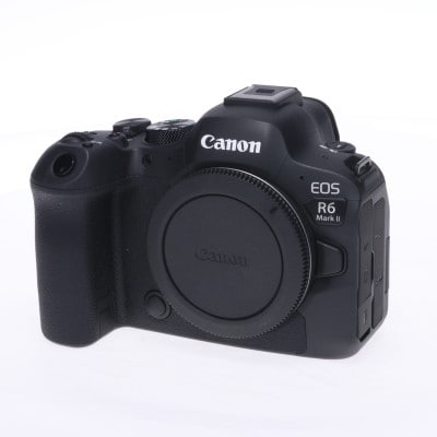 Canon EOS R6 Mark II 商品一覧|新品・中古通販フジヤカメラ Canon EOS R6 Mark II 商品一覧|新品・中古通販フジヤカメラ