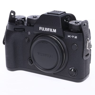 FUJIFILM X-T2 ボディ