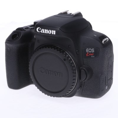EOS Kiss X9i ボディー