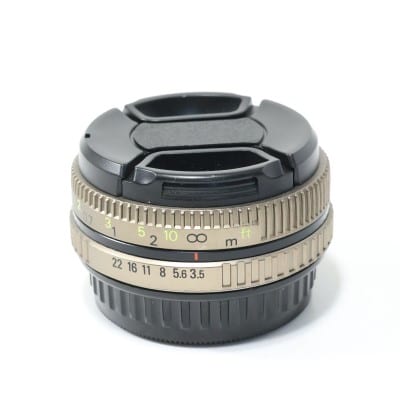 XR RIKENON 28mm F3.5 ASPH