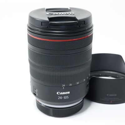 【⚠️ジャンク品】 Canonレンズ2本 Canon NEW FD 400mm F2.8【専用アルミケース、純正PLフィルター