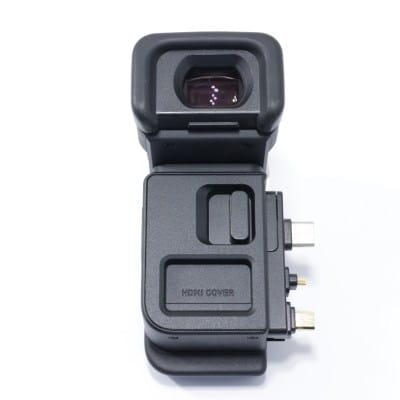 ELECTRONIC VIEWFINDER EVF-11