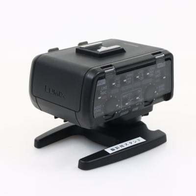 DMW-XLR1 [XLRマイクロホンアダプター]