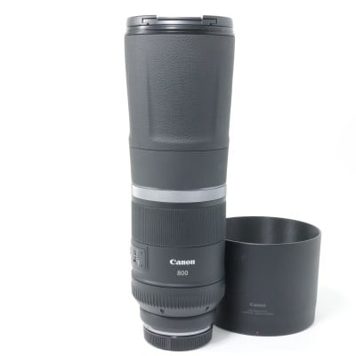 RF800mm F11 IS STM