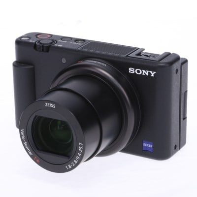 VLOGCAM ZV-1 ブラック ZV-1B