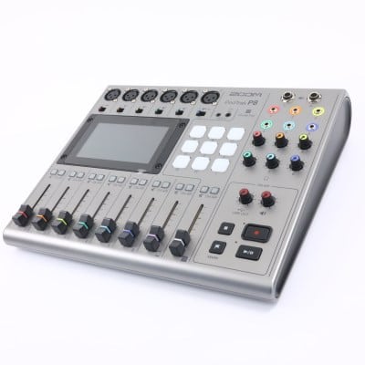 PodTrak P8