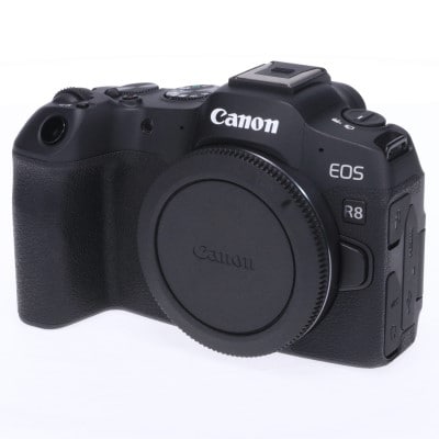 EOS R8 ボディー
