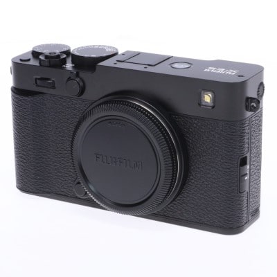FUJIFILM X-E5 ボディ ブラック