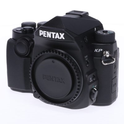 PENTAX KP ボディキット ブラック