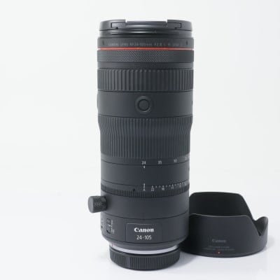RF24-105mm F2.8 L IS USM Z