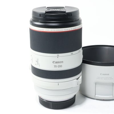 RF70-200mm F2.8 L IS USM
