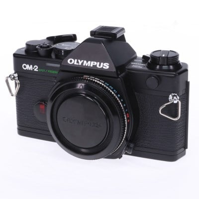 OM-2 SP