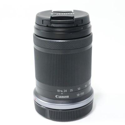 RF-S18-150mm F3.5-6.3 IS STM