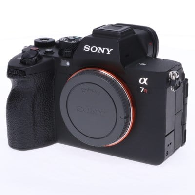 α7R V ボディ ILCE-7RM5
