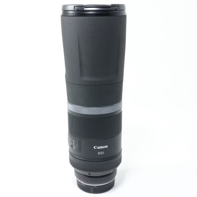 RF800mm F11 IS STM