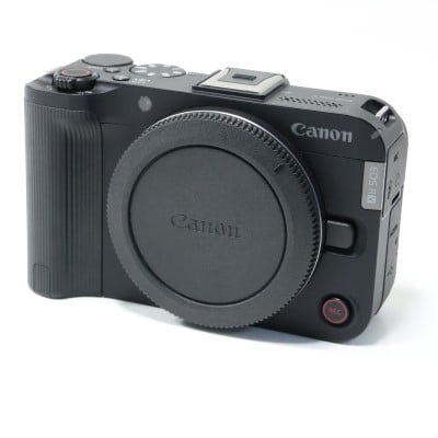 EOS R50 V ボディー