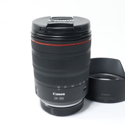 RF24-105mm F4 L IS USM