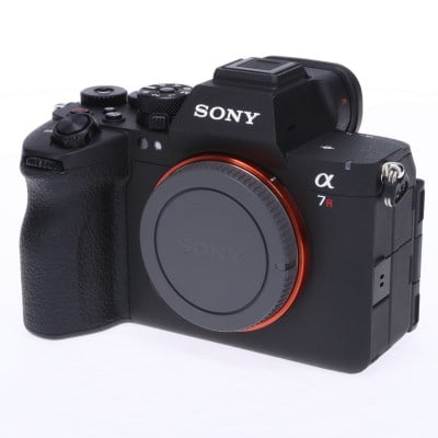 α7R VI ILCE-7RM6