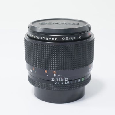 Makro-Planar T* 60mm F2.8 C MM J