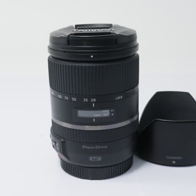 28-300mm F/3.5-6.3 Di VC PZD A010 キヤノン
