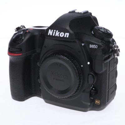 D850 ボディ