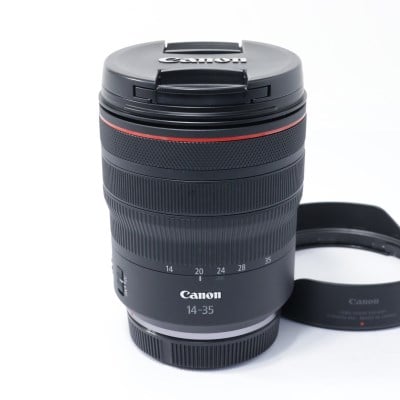 RF14-35mm F4 L IS USM