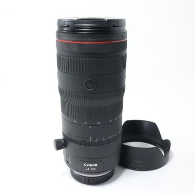 RF24-105mm F2.8 L IS USM Z