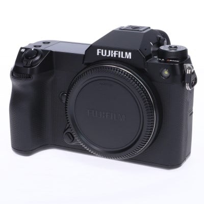 FUJIFILM GFX100S II ボディ