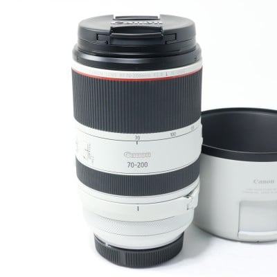RF70-200mm F2.8 L IS USM