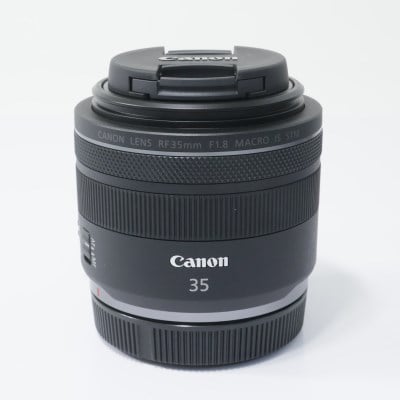 RF35mm F1.8 MACRO IS STM