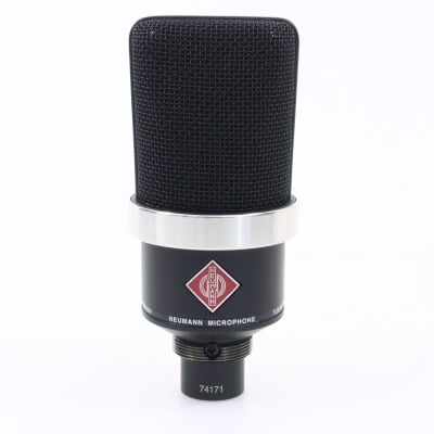 TLM 102 BK