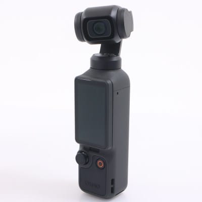 Osmo Pocket 4 クリエイター コンボ OP4401