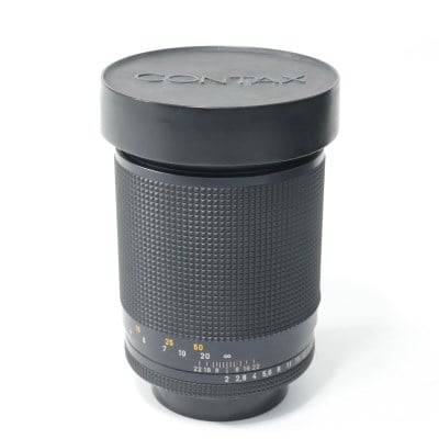 Planar T* 135mm F2 AE G