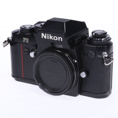 【完動整備品】Nikon F フィルムカメラ 美品 一眼レフカメラ 商品一覧｜新品・中古通販フジヤカメラ
