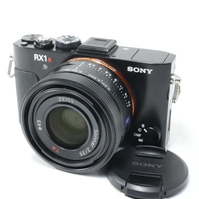 Cyber-shot RX1RII DSC-RX1RM2