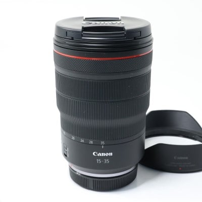 RF15-35mm F2.8 L IS USM